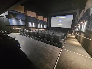 Cineplex Cinemas Fredericton
