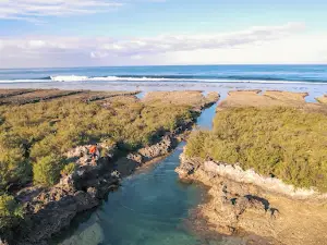 Immuki Island