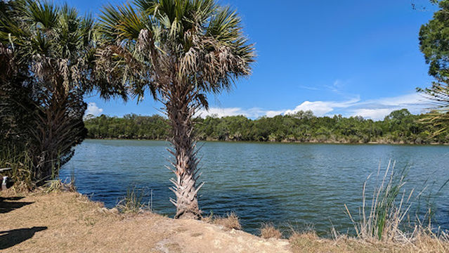 Crystal Cove Trailhead