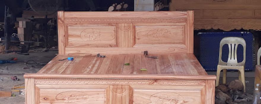 Nhà Văn Hóa Xóm Quang Trung