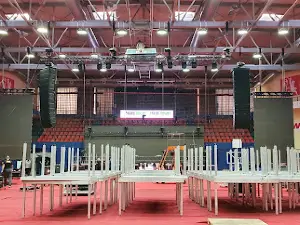 Sports Hall Borik