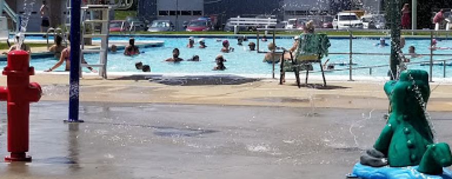 Fleetwood Community Pool