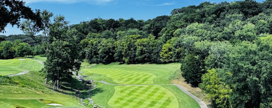 Richland Country Club