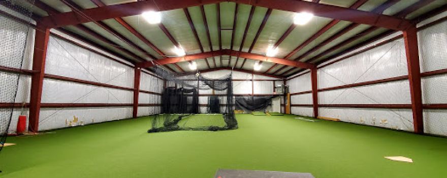 Central Accomack Little League Ball Fields