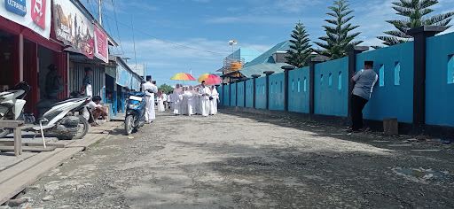 Masjid Raya Jikotamo
