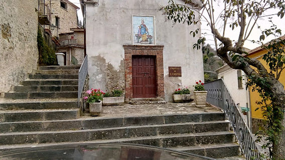 Prignano Cilento
