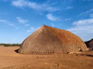 Parque Indígena do Xingu