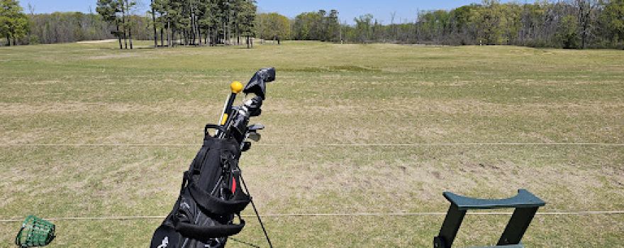 The Country Club of Arkansas