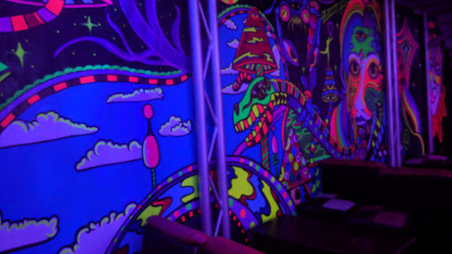 Mamayola video pub karaoke