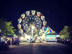 Alun-Alun Jorih Jerah