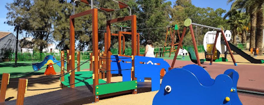 Parque infantil