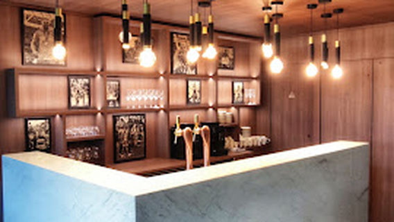 Stade Marcel Deflandre