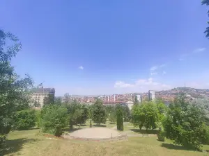 Krteke