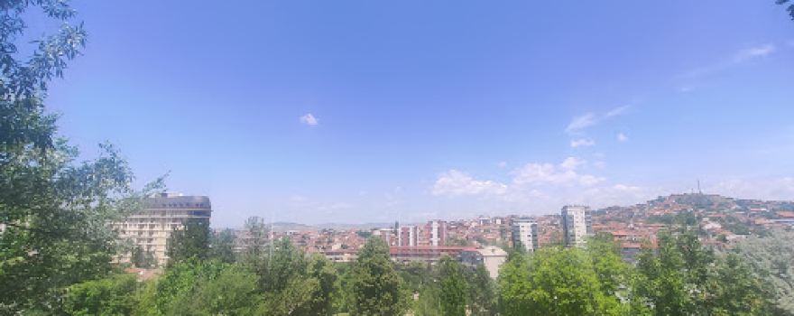 Krteke