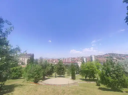 Krteke