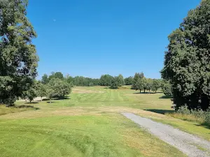 Åtvidabergs GK