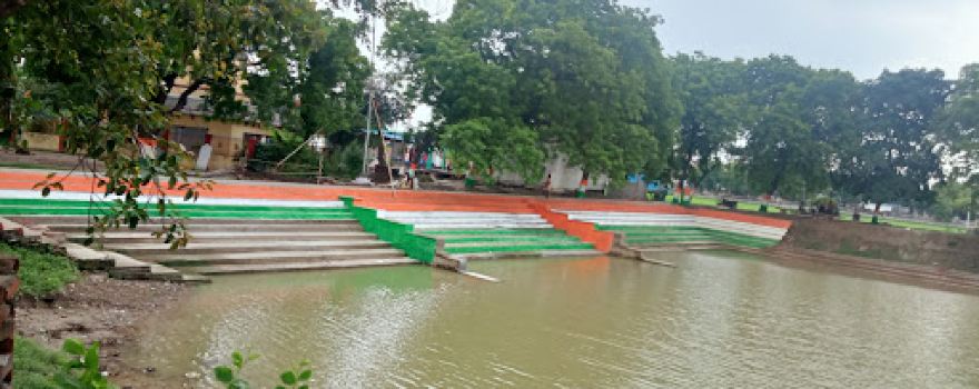 Baba Bholenath Temple