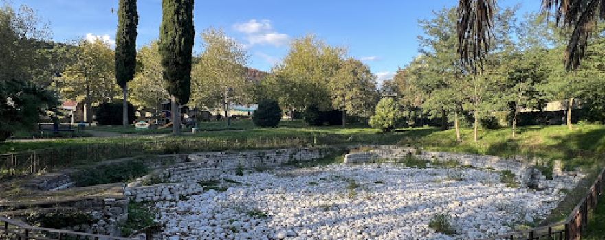 Terme Jacobelli