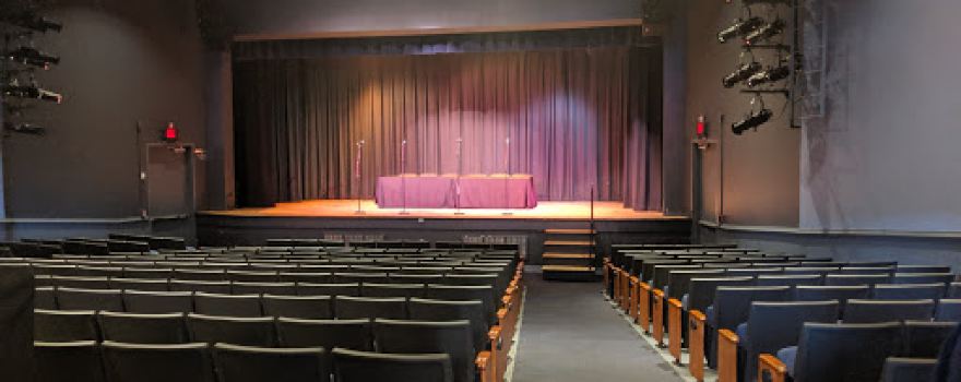 Tryon Fine Arts Center