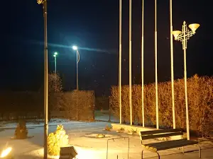 Fok Ao Kondensat