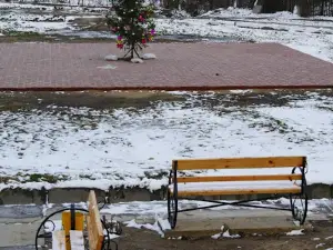 „La izvor la Ștefan Vodă”