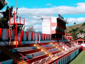 Estádio Antônio Guimarães de Almeida