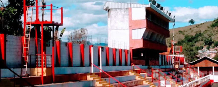 Estádio Antônio Guimarães de Almeida