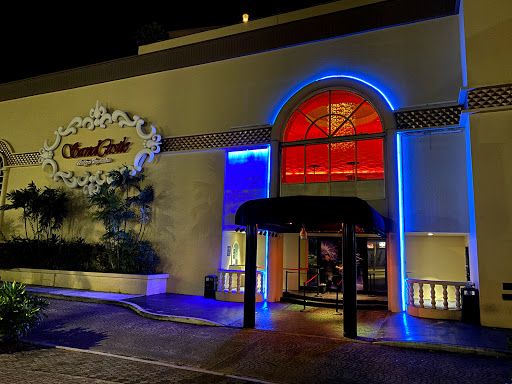 ZOH Nightclub