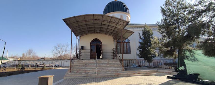 Masjid
