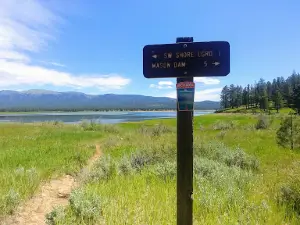 Southwest Shore Campground