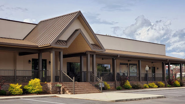 Yadkin Valley Chamber-Commerce