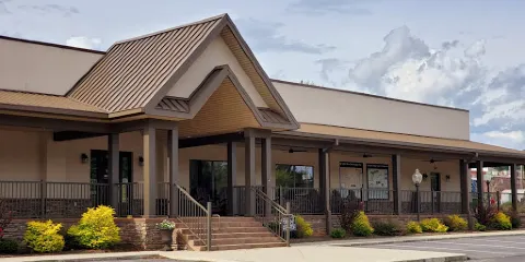 Yadkin Valley Chamber-Commerce