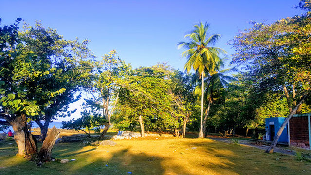 Arrecifes de Coral La Caleta