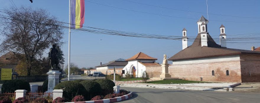 Statuia Soldatului Necunoscut