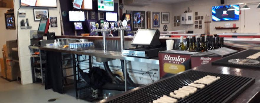 Quinns Rocks Sports Club