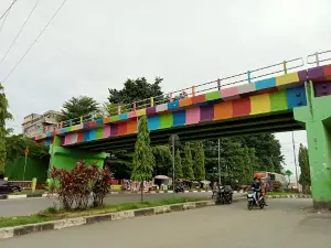 Taman Jembatan Layang