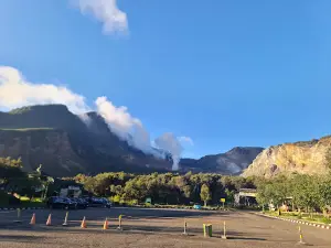 Taman Wisata Alam Gunung Papandayan