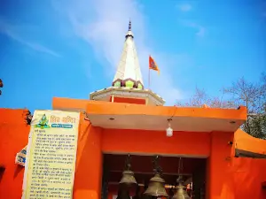 Parson bhole baba