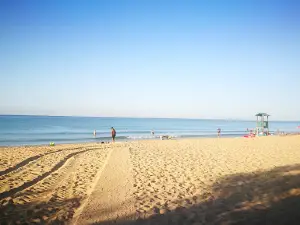 Spiaggia di Posto Vecchio