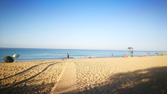 Spiaggia di Posto Vecchio