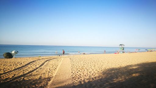 Spiaggia di Posto Vecchio