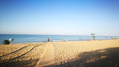 Spiaggia di Posto Vecchio