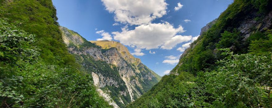 Eremo di San Leonardo al Volubrio