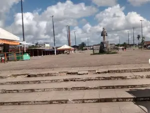 Patio De Luiz Gonzaga Events - Palmares