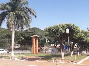 Igreja Matriz - Paróquia Santa Helena