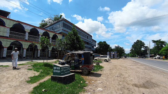 Jhenaidah