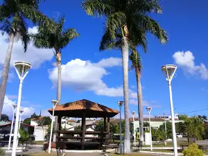 Praça Arquiteto José Mario Domingos