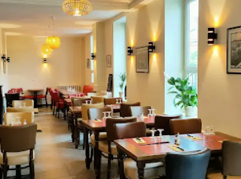 Bar Restaurant La Rotonde