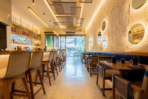 Bonito Fish Bar
