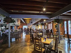 La Fogata Cantina - Alamo Heights